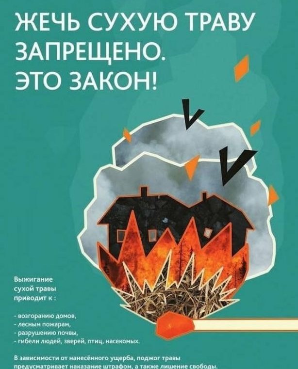Пожарная безопасность в быту: правила, запреты и ответственность