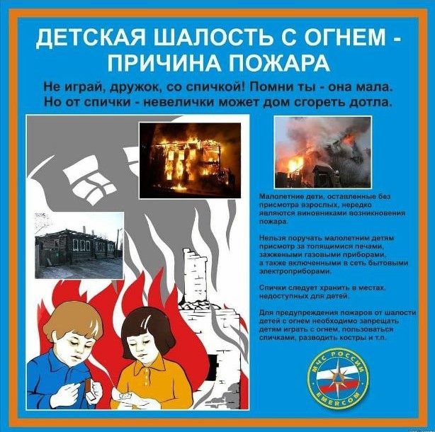 Когда пожарная сигнализация кричит впустую